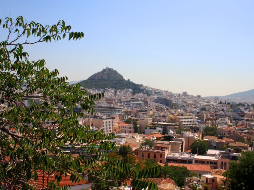 Cats of Athens: Self-Guided Mobile Tour in Plaka - Good To Know