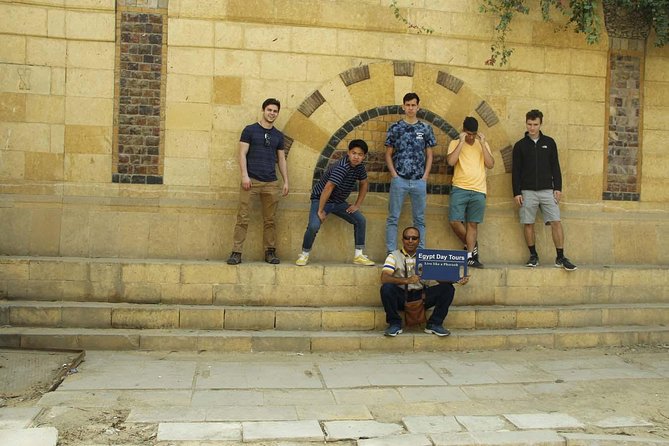 Cave Church and Garbage City Tour - Good To Know