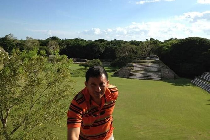 Cave Kayaking or Tubing Adventure and Altun Ha Visit From Belize City (Feb )