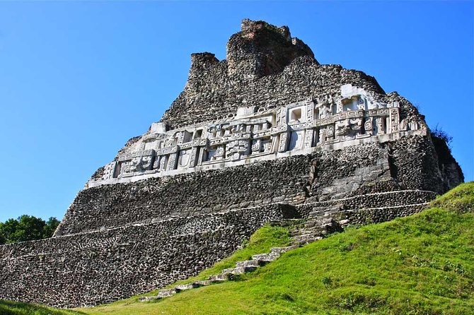 Cave Tubing Xunantunich - Good To Know