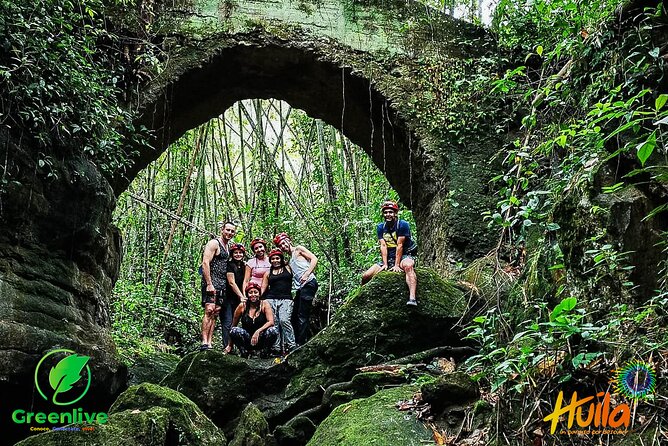 Cavern of the Water Box Exploration - Overview of the Activity