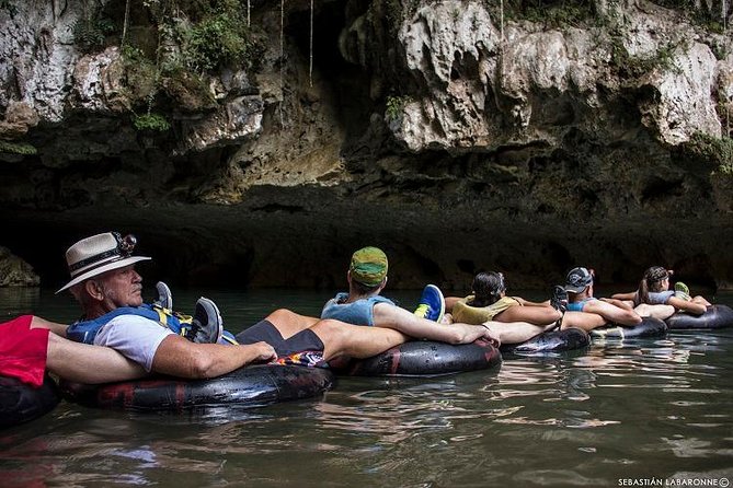 Caves Branch Tubing Tour With Picnic Lunch (Feb )