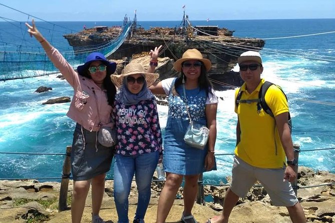 Caving and Gondola Beach Tour - Good To Know