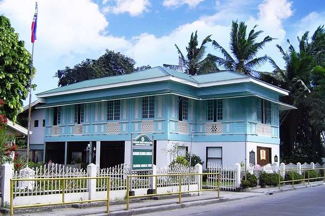 Cavite Freedom Trail (The Magdalo and Magdiwang)