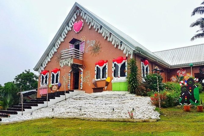 Cavite History & Leisure - Leisure Activities in Cavite