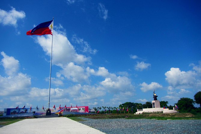 Cavite Joy and Freedom Package