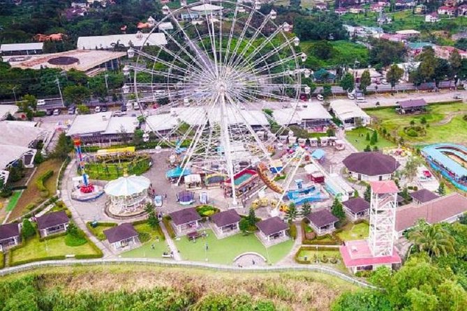 Cavite Leisure & Culture