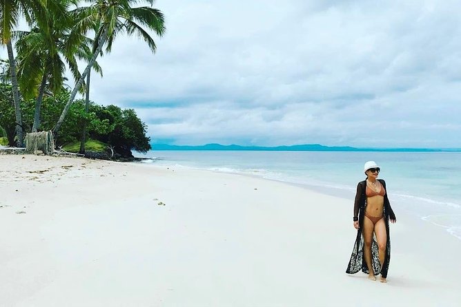 Cayo Levantado at Bacardi Island Including Boat Transfer, Lunch and Snorkeling - Good To Know