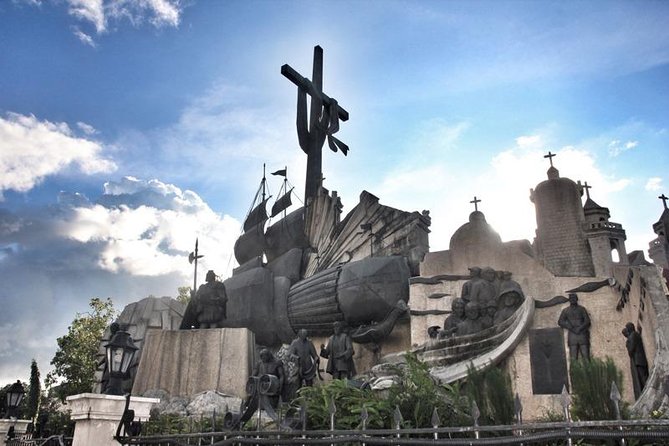 Cebu: 3 Days 2 Nights in Private Cebu Tour