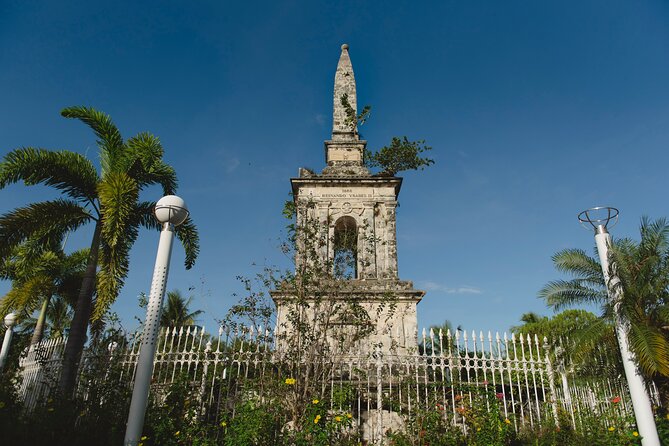 Cebu City and Mactan Tour – Private
