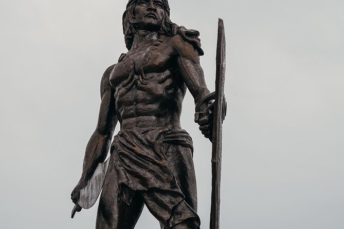 Cebu City Famous Historical Tour - Historical Background of Cebu City