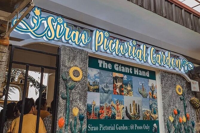 Cebu City Tour