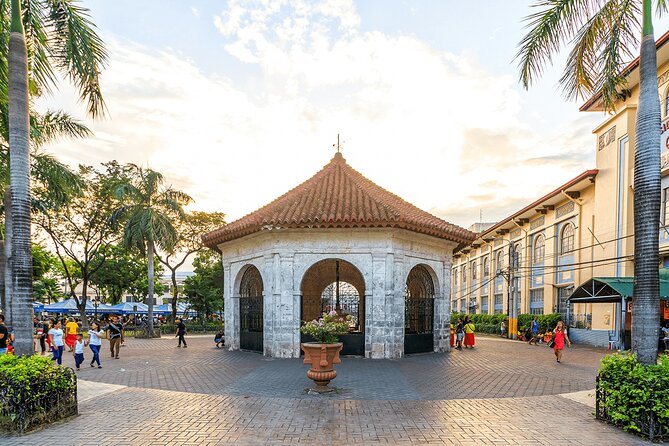 Cebu Day Tour With Pick-Up, Drop-Off and Lunch (Private) - Good To Know