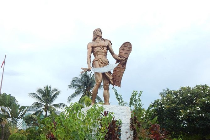 Cebu Departure Transfer From Lapu-Lapu City to Mactan Cebu Airport (Ceb) - Good To Know