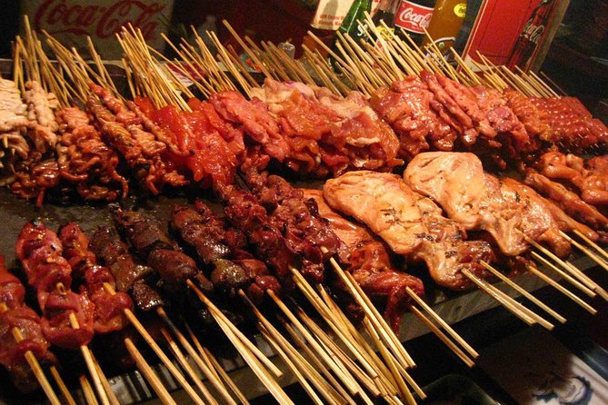 Cebu Dine Around