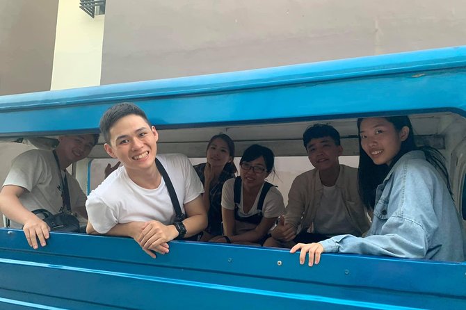 CEBU Island Hopping Tour to Nalusuan Island