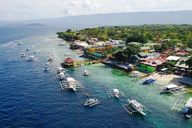 Cebu Private Transfer From Mactan Cebu International Airport (Ceb) to Cebu City - Good To Know