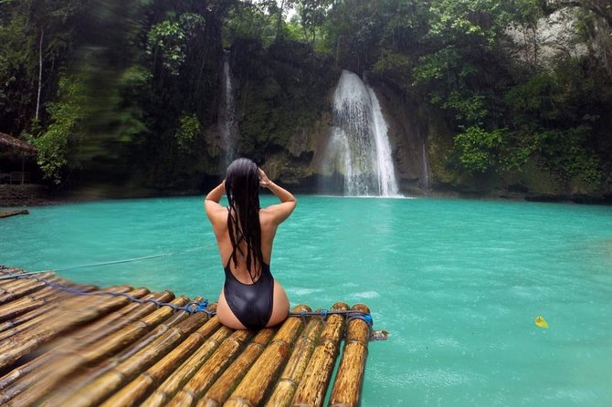 Cebu Private Whale Shark, Waterfalls, and Sumilon Island Tour (Feb ) - Good To Know