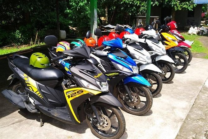 Cebu: Transport - Car-Van-Motorbike-Boat - Good To Know