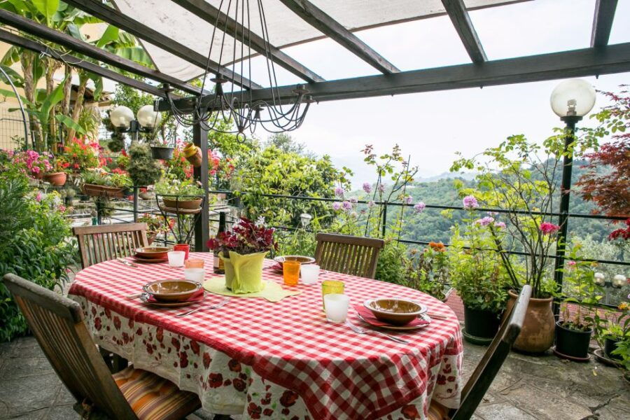 Cefalù: Dining Experience at a Local’s Home