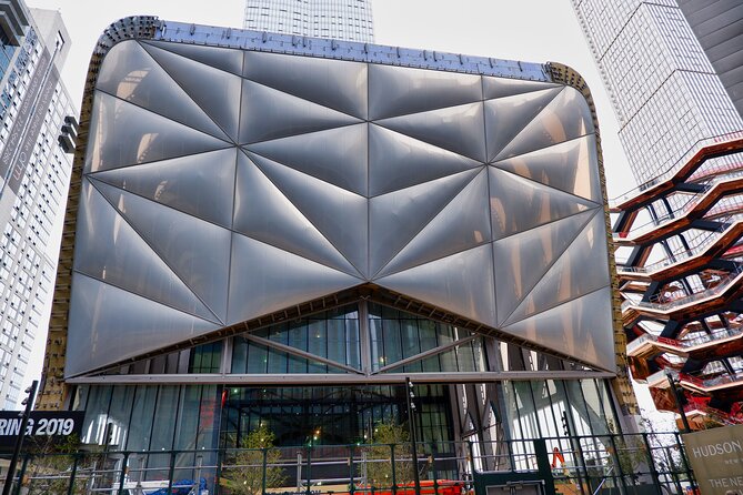 Celebrity Chef Outdoor Escape Game: New York Skyline - Good To Know