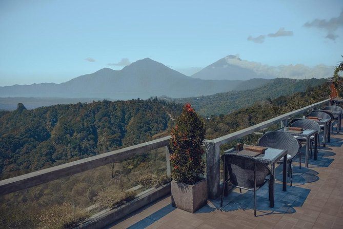 Central Bali Higlights Tour: Volcano, Rice Terrace, Swing & Natural Hot Spring - Good To Know