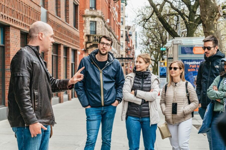 Central Harlem: Mecca of African-American Culture - Good To Know