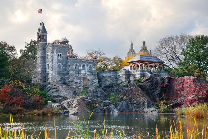 Central Park Experience: A Scenic & Historical Walking Tour - Good To Know