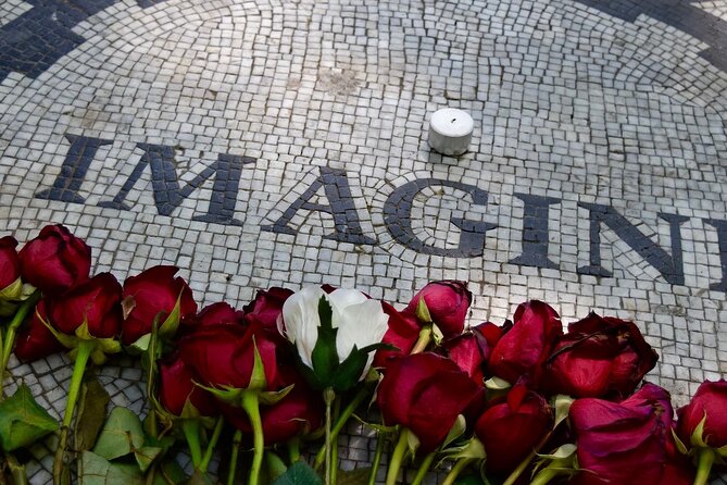 Central Park Private Photo or Video Experience - Good To Know