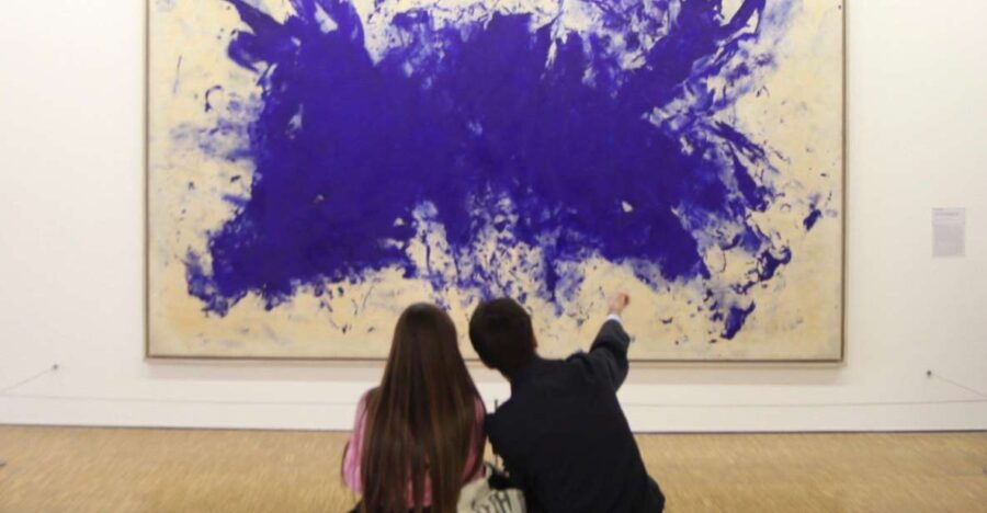 Centre Pompidou Audio Guide (Admission NOT Included) - Good To Know