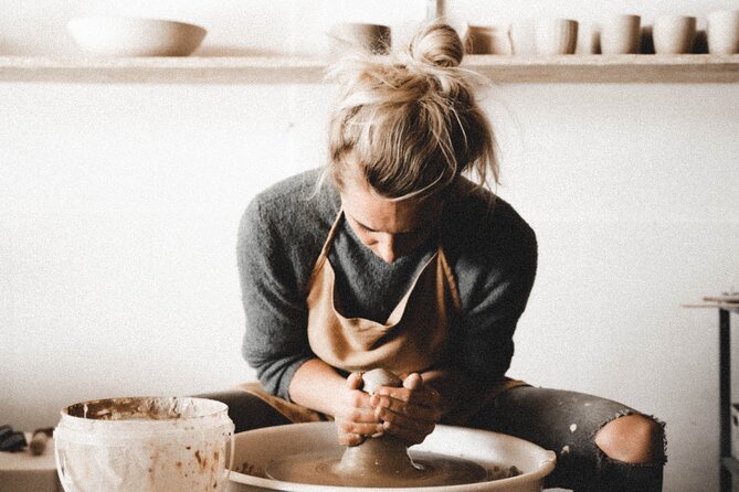 Ceramic Studio Ericeira - Gaelle Ceramica - Good To Know