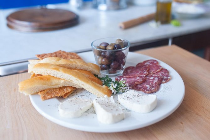 Cesarine: Dining & Cooking Demo at Locals Home in Genoa - Price and Booking Information