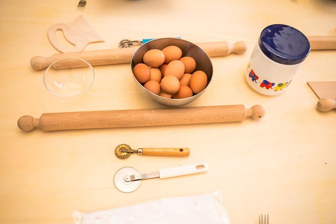 Cesarine: Home Cooking Class & Meal With a Local in La Spezia - Good To Know