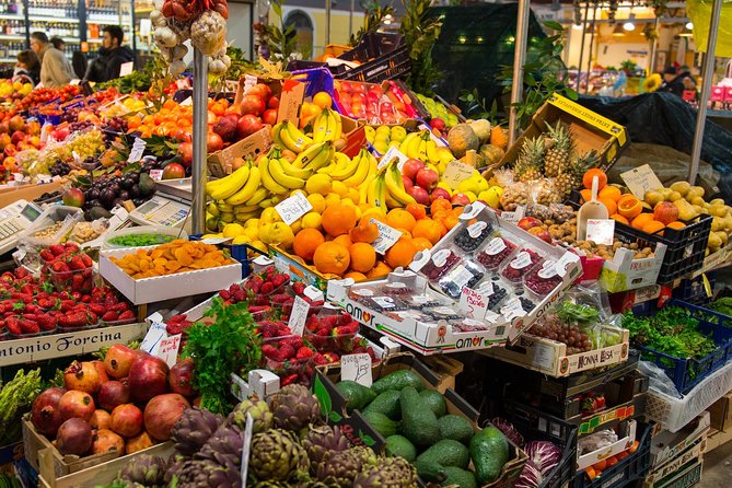 Cesarine: Market Tour & Cooking Class at Locals Home in Milan - Good To Know
