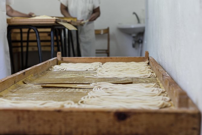 Cesarine: Private Pasta Class & Meal at Locals Home in Bari - Good To Know