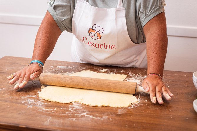 Cesarine: Small Group Market Tour & Cooking Class in Catania