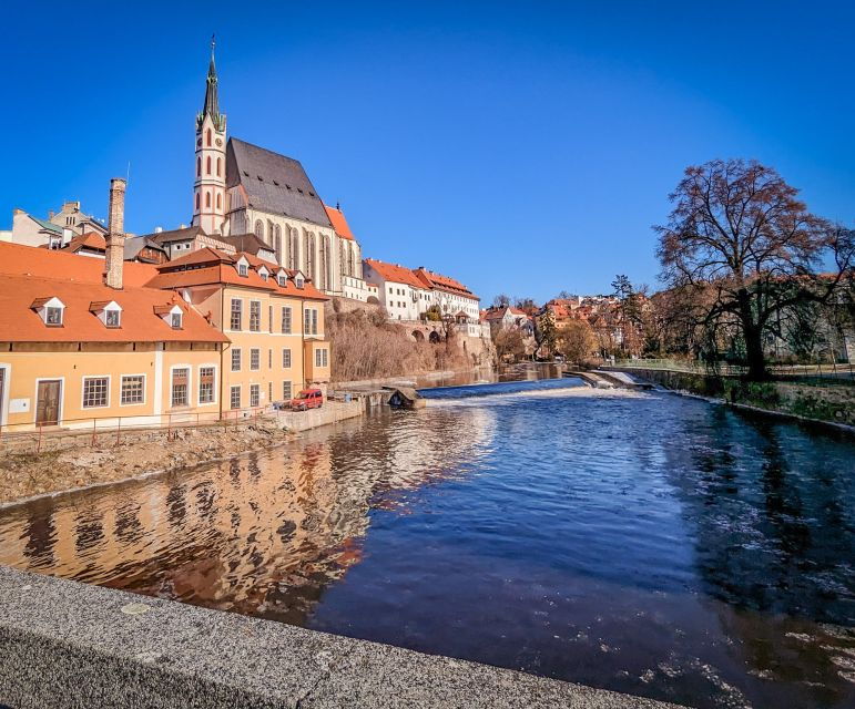 Cesky Krumlov: Private Day Trip From Prague - Good To Know