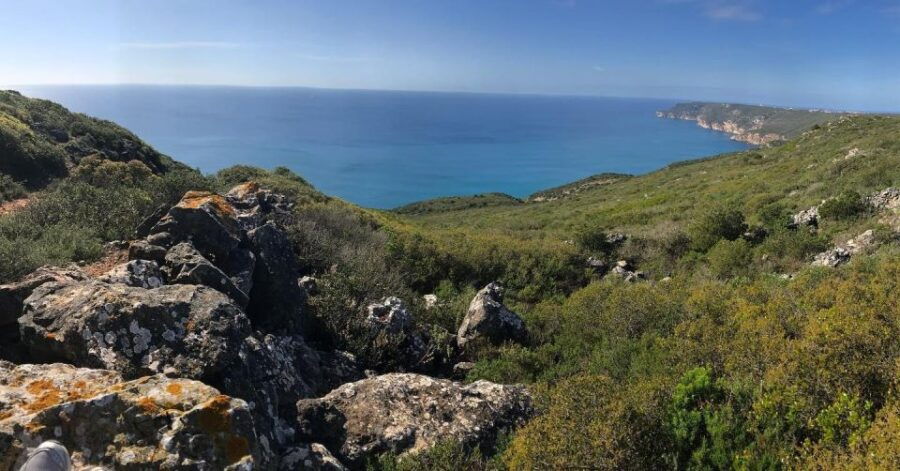 Chã Dos Navegantes Jeep Tour