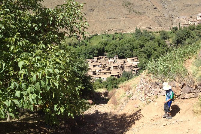 Challenge Day Hike in the Atlas Mountains - Good To Know