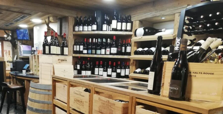 2 Best Wine Tours In Chamonix Mont Blanc