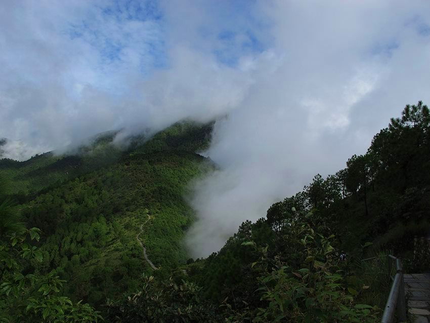 Champadevi: a Day Hike Around Kathmandu With Lunch - Good To Know