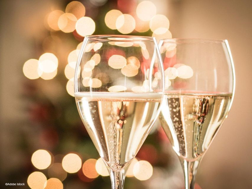 Champagne Tasting in Reims - Good To Know