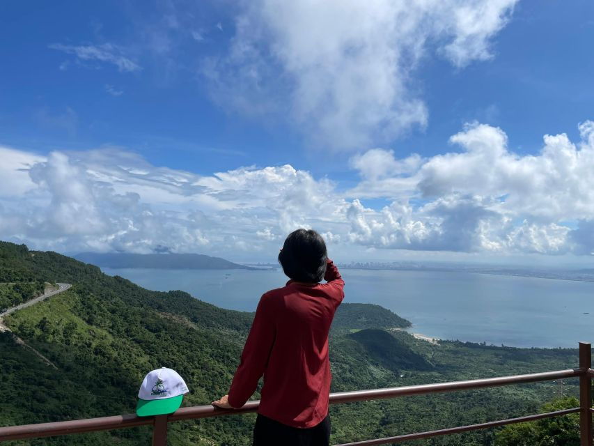 Chan May Port to Da Nang & Hoi An Highlights Full-Day Trip - Activity Details