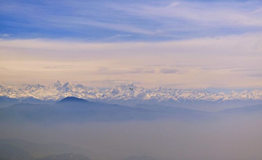 Chandragiri: 1-Day Hike - Good To Know