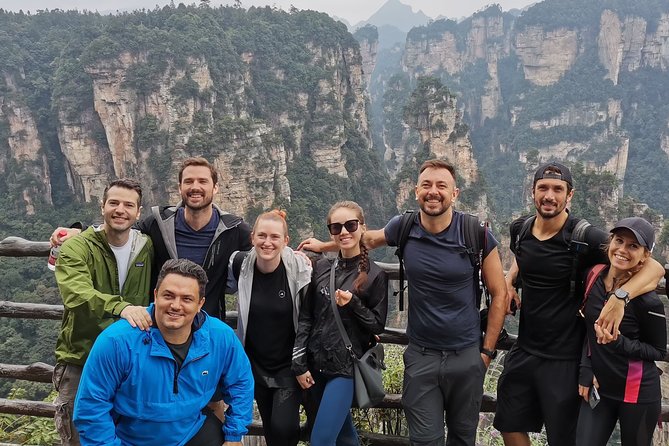 Changsha Private Guiding and Interpreting Service
