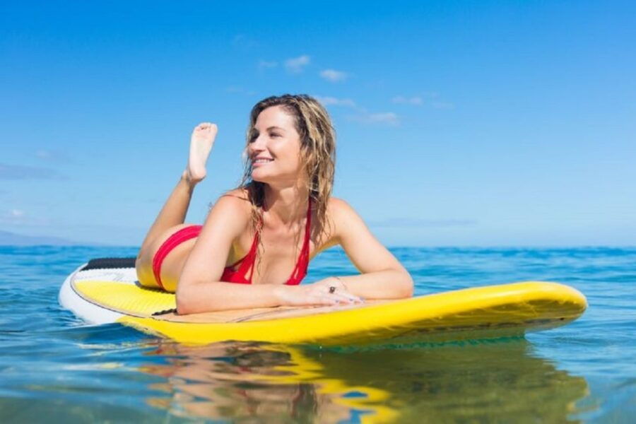 Chania: Boat Trip With Guided Snorkeling & Stand-Up Paddling - Good To Know