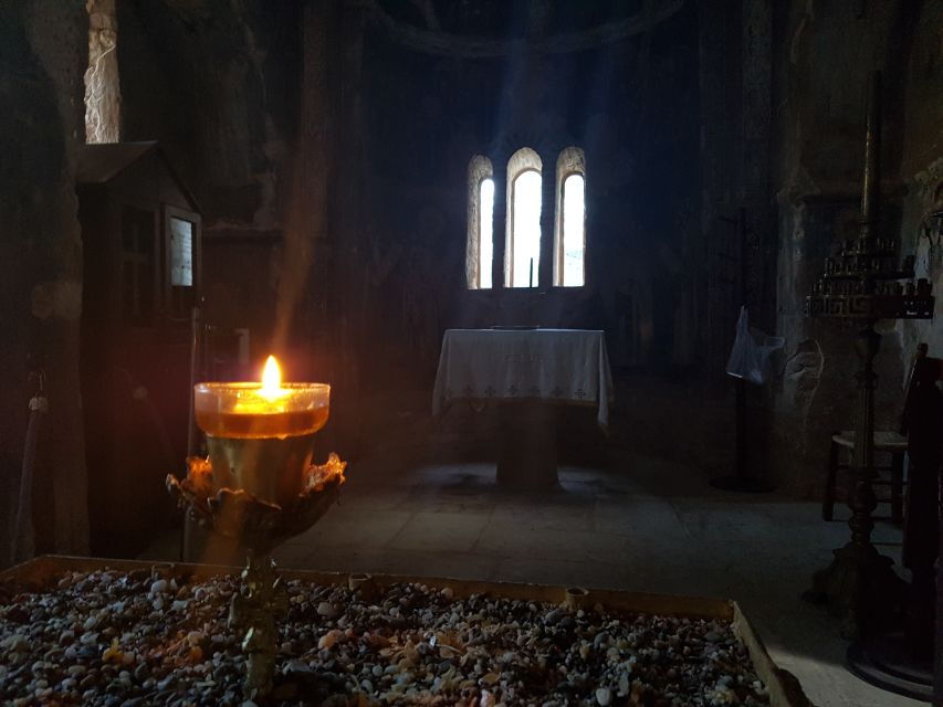 Chania: Discover the Religious Heritage Of Apokoronas - Good To Know