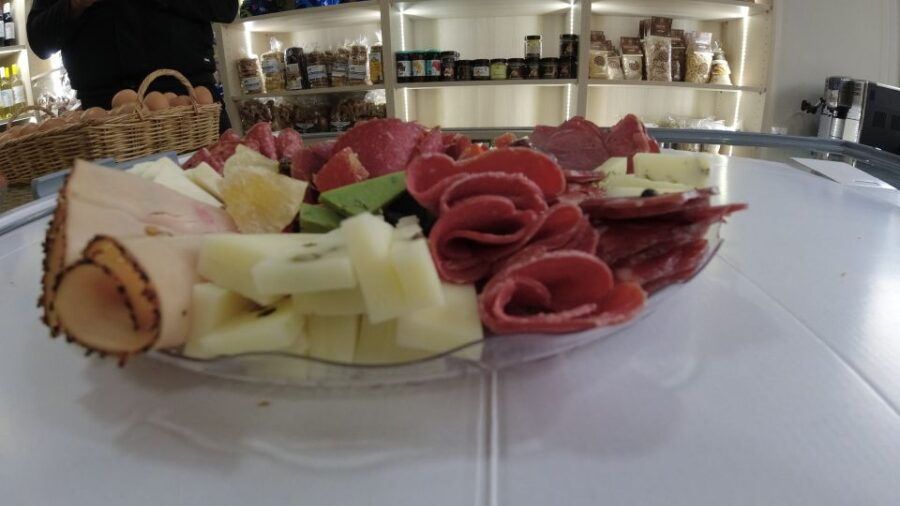 Chania: Guided Walking Food Tour With Tasting - Good To Know