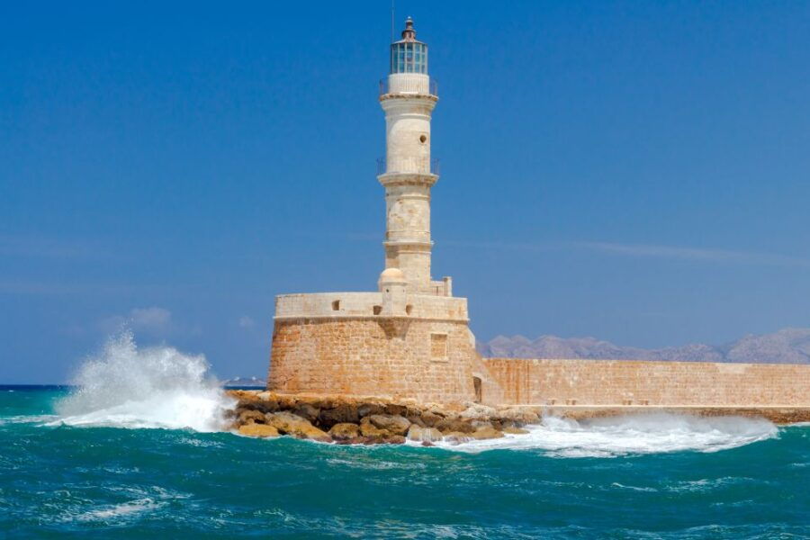 Chania: Self-Guided Scavenger Hunt and City Highlights Tour - Activity Details