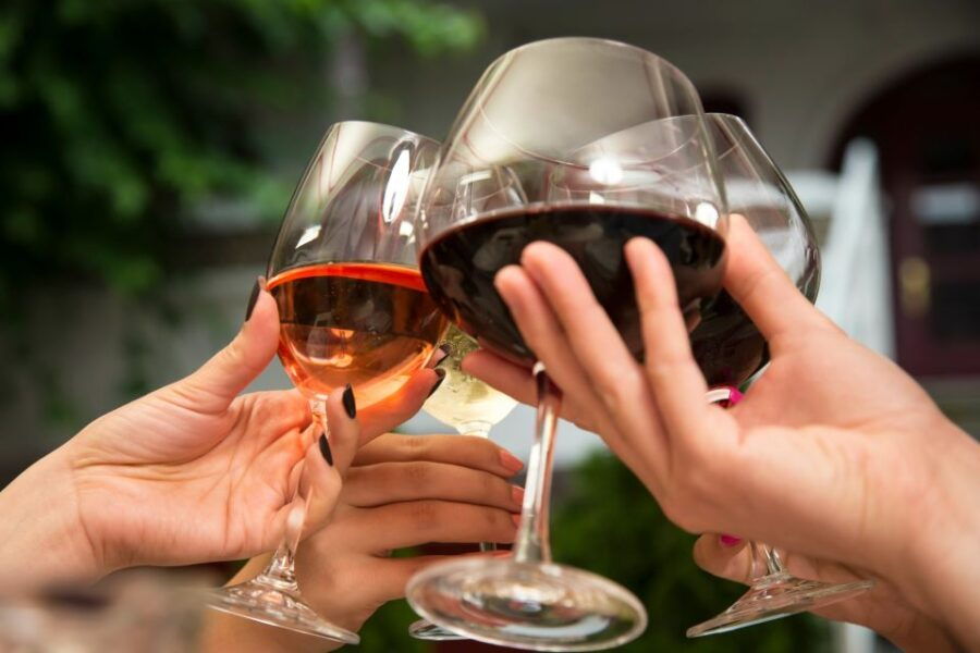 Chania: Wine, Food, and Sunset Tour With 3-Course Dinner - Good To Know
